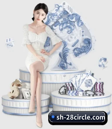 品牌创立 - 28圈应运而生,获得国际认证资质,为用户打造合法合规的休闲互动平台。